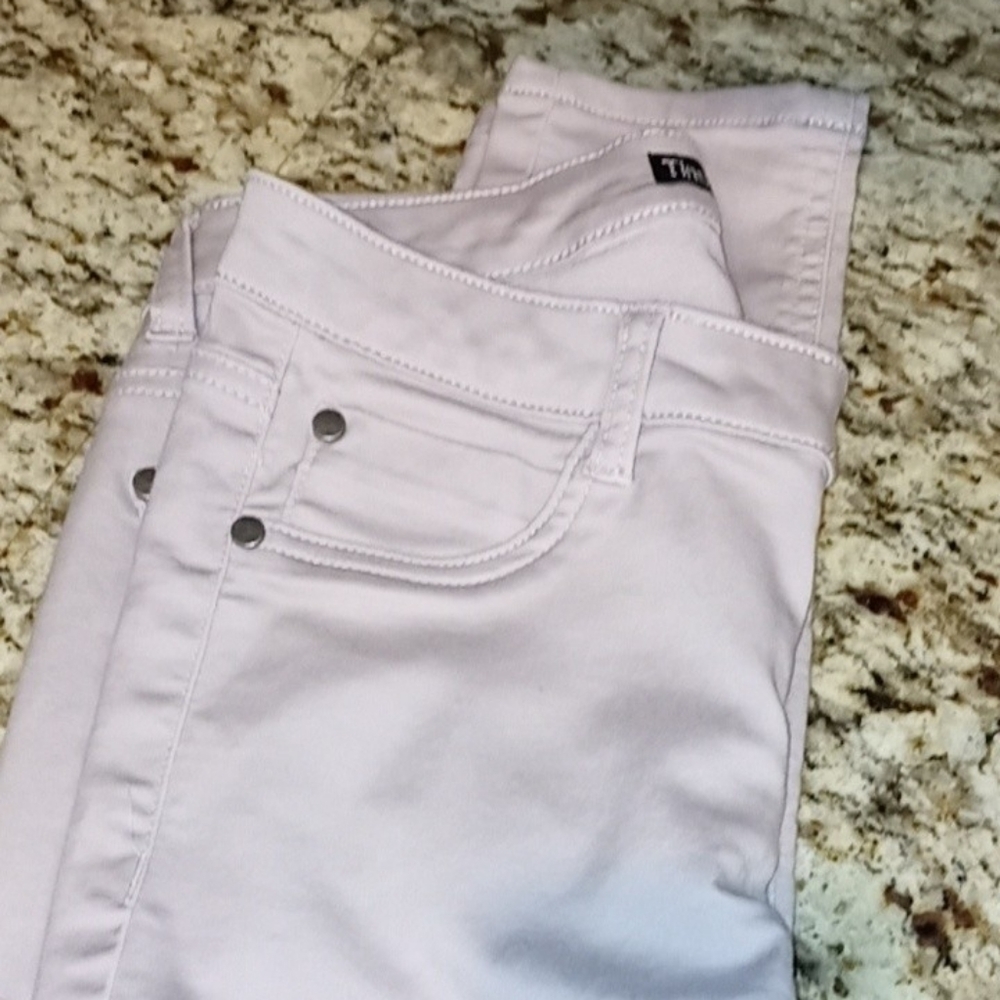 Tinseltown Pink Jeans